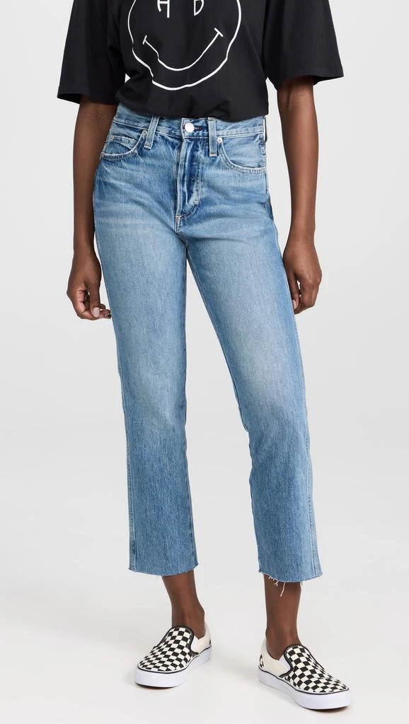 AMO Loverboy Jeans 6