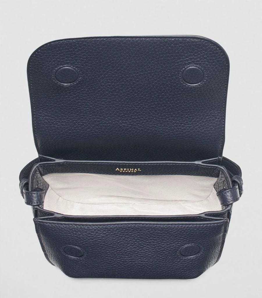 Aspinal of London Leather Ella Cross-Body Bag 4