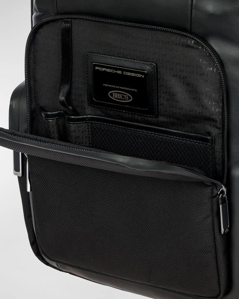 Porsche Design Roadster Backpack M1 5
