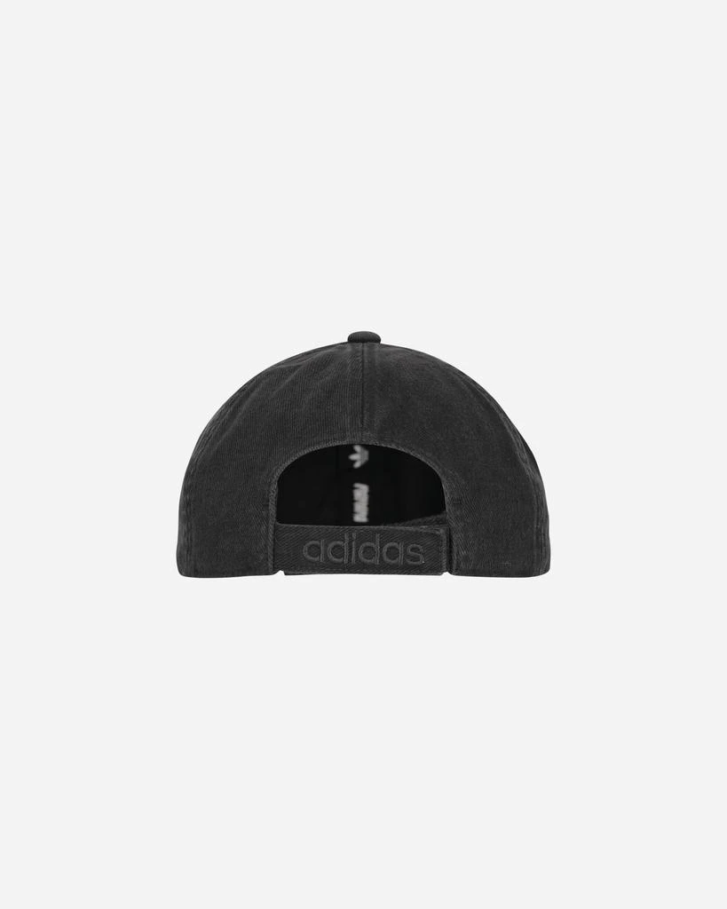 Adidas Avavav Slashed Cap Black 4