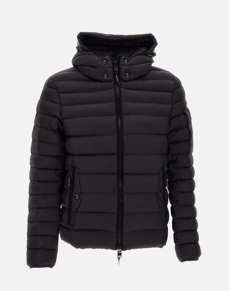 DEKKER "Hakan Ny" down jacket 1