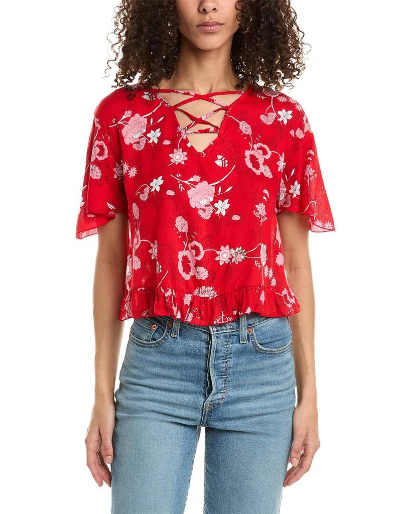 Tiare Hawaii Pippa Top 1