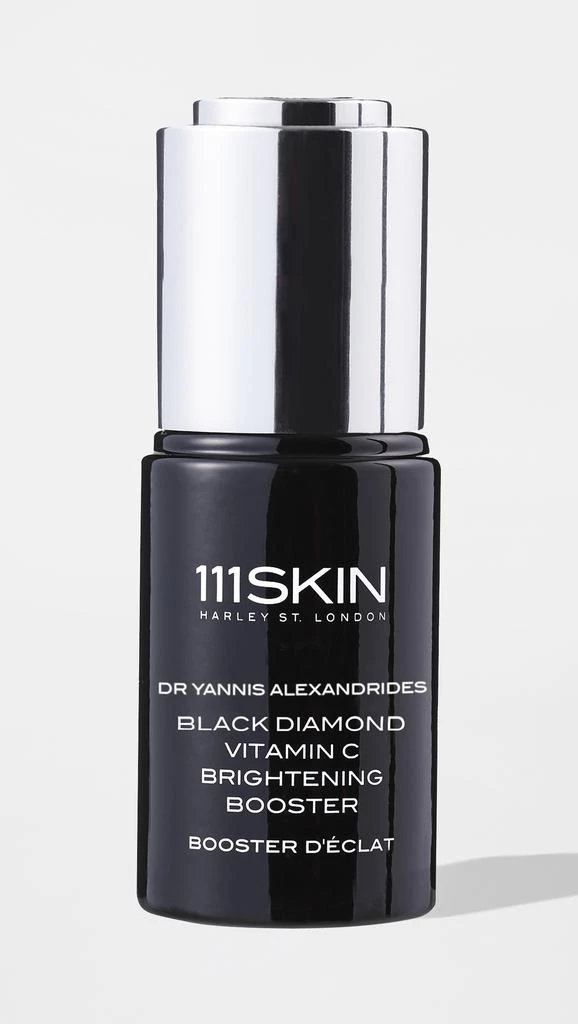 111skin Black Diamond Vitamin C Booster 1