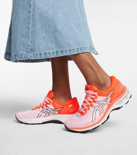 Asics GEL-KEYANO 27 sneakers 4
