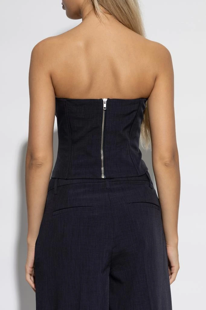HERSKIND Corset with `Cosima` fastening 4