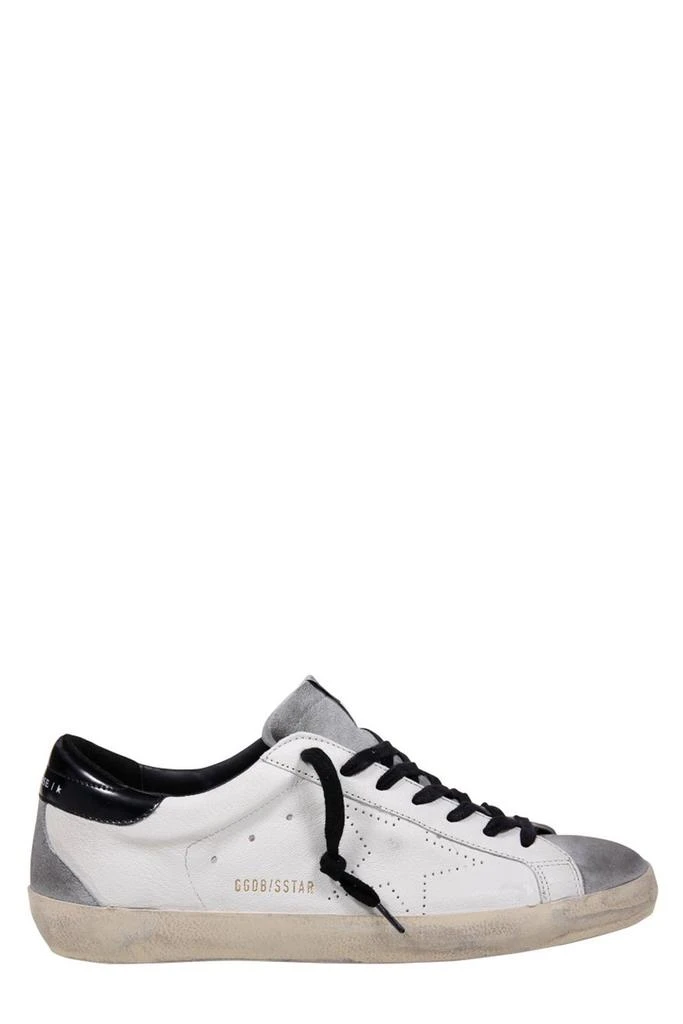 Golden Goose Golden Goose Deluxe Brand Super Star Sneakers 1