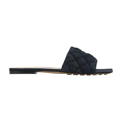 Bottega Veneta Padded sandals 1