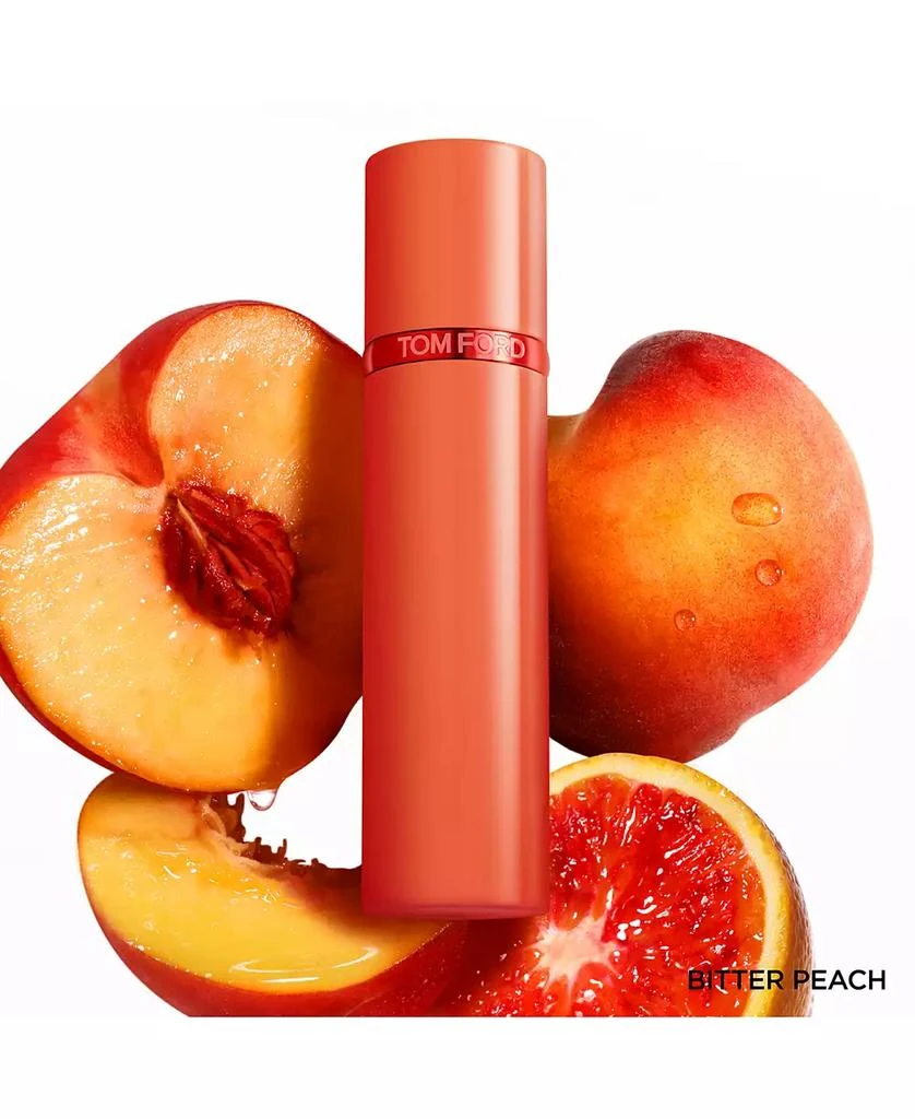 Tom Ford Bitter Peach Eau de Parfum Travel Spray, 0.34-oz. 2