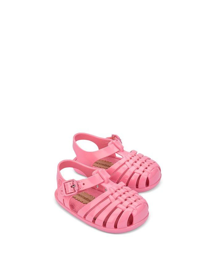Mini Melissa Girls
 My First Possession Fisherman Sandals - Baby 7