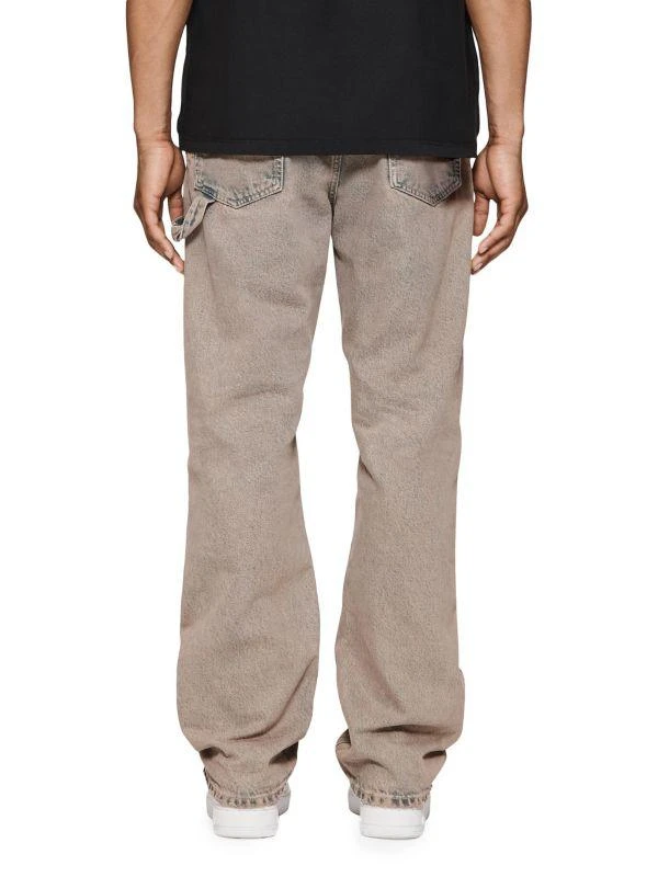 Purple Brand Denim Carpenter Pants 3