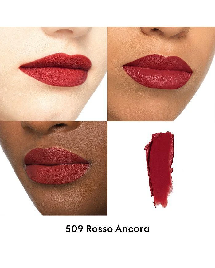 Gucci Gucci Rouge à Lèvres Mat Matte Lipstick 3