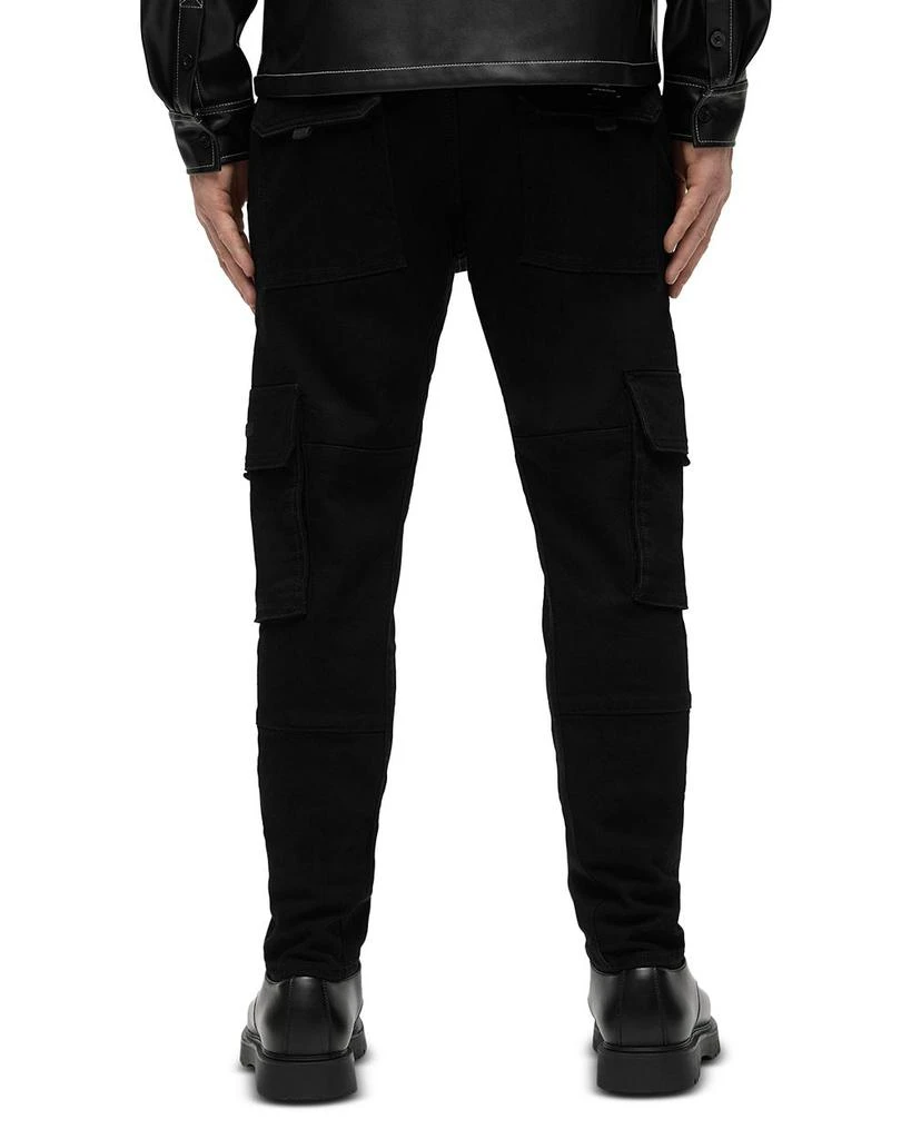 Hudson Skinny Cargo Pants 5