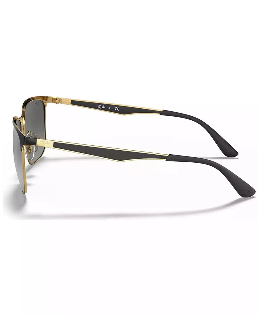 Ray-Ban Sunglasses, RB3569 2
