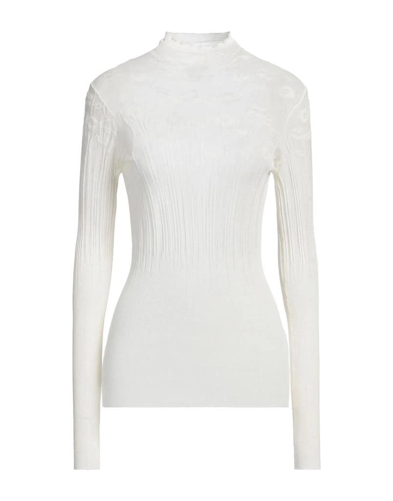 Bottega Veneta Turtleneck 1