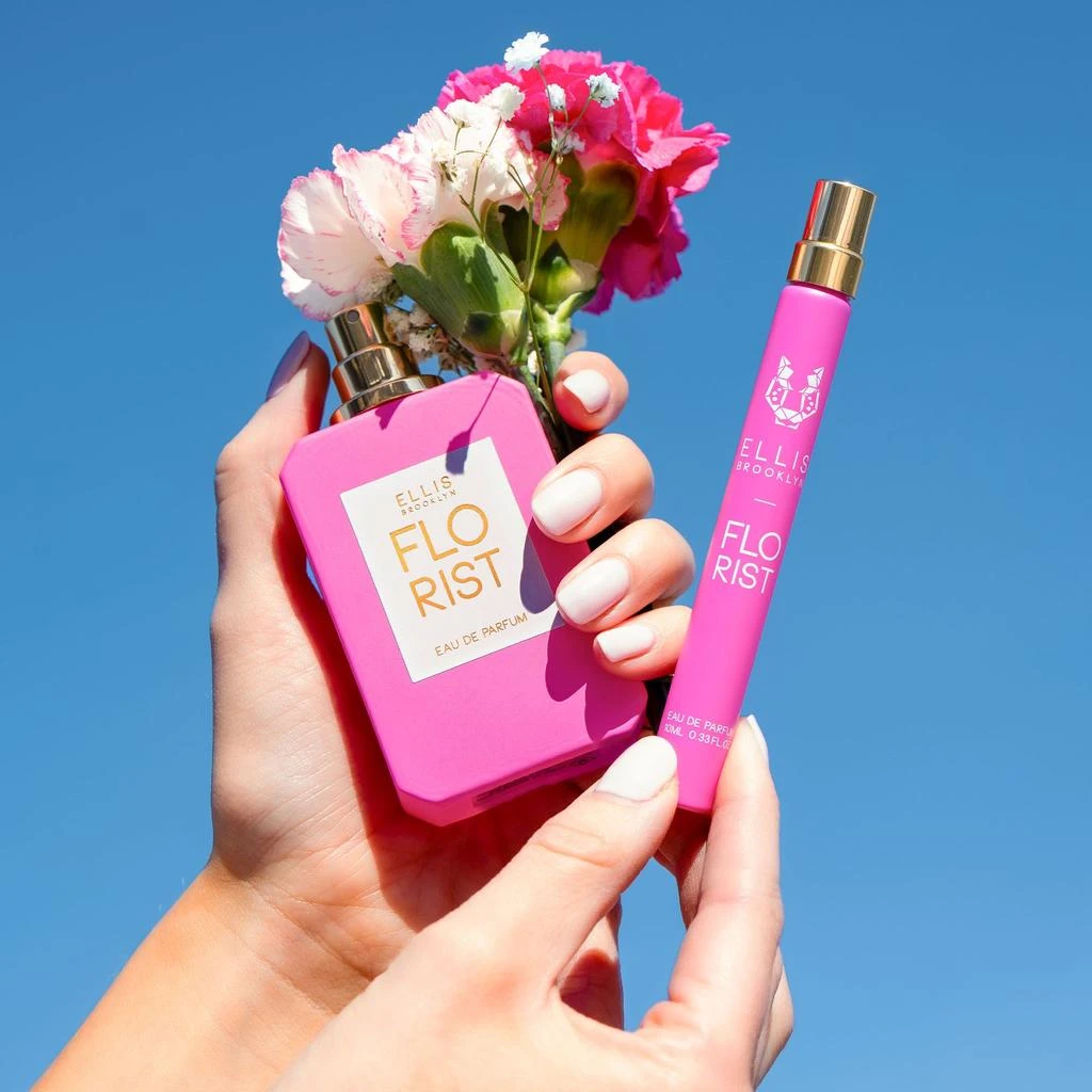 Ellis Brooklyn Florist Eau de Parfum Gift Set 2