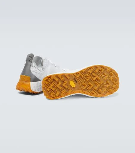 Norda 001 trail running shoes 7