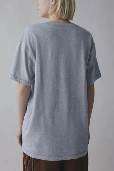 BDG BDG Tobi Oversized Crew Neck Tee 4