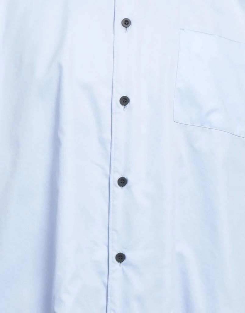 GR10K Solid color shirt 4