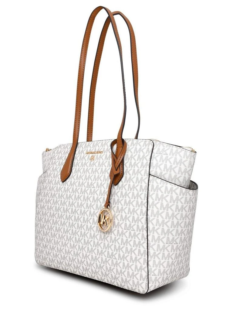 Michael Michael Kors Michael Michael Kors Marilyn Monogram Medium Tote Bag 3