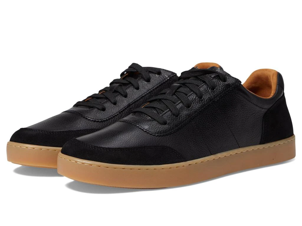 Allen Edmonds Liam U Throats 1