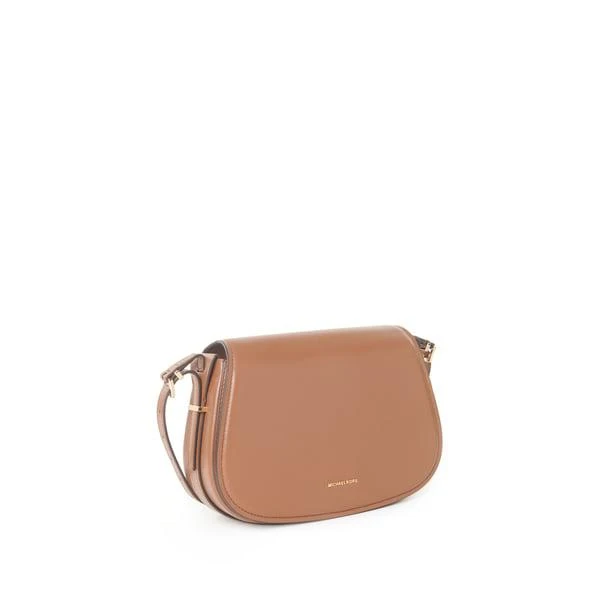 Michael Kors Lydia leather shoulder bag 1