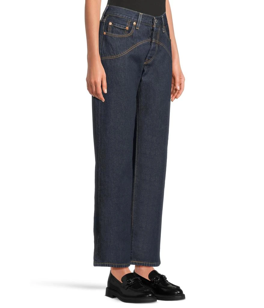 Levi's 501 '90s Western 2