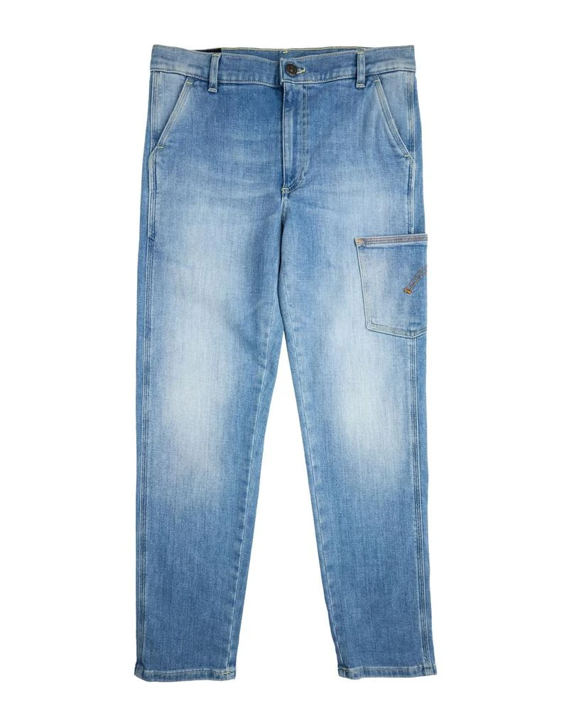 DONDUP Denim pants