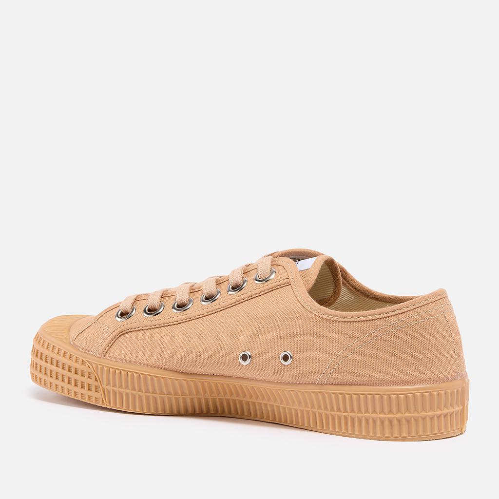 Novesta Novesta Women's Star Master Classic Canvas Trainers