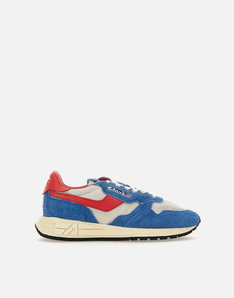 AUTRY Sneakers "HN10 Reelwind low"