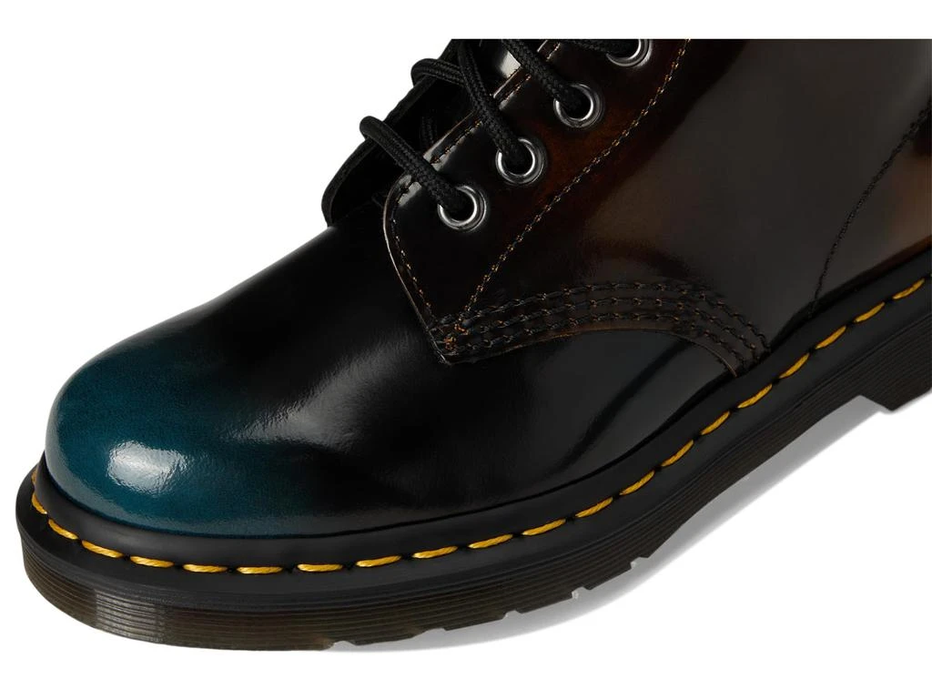 Dr. Martens 1460 Brush Off Leather Boots 2