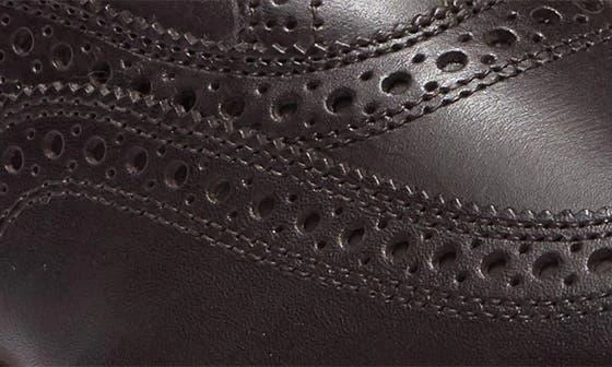 Allen Edmonds McTavish Wingtip Oxford 6