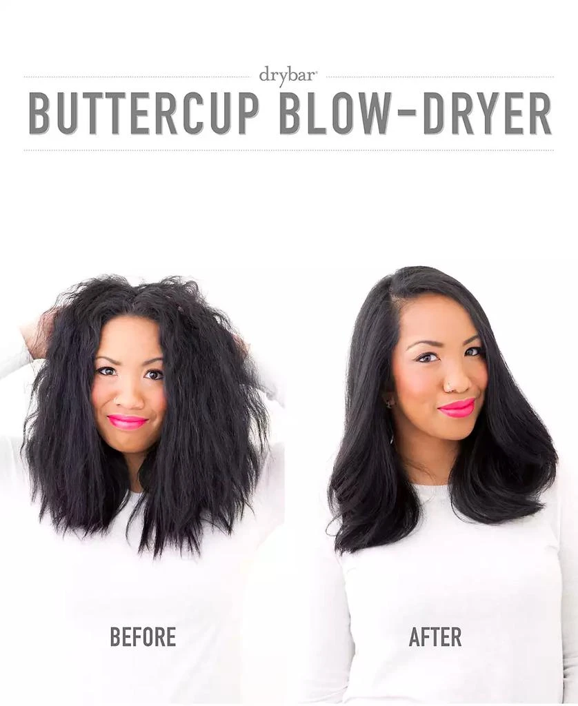 Drybar Baby Buttercup Travel Blow-Dryer 6