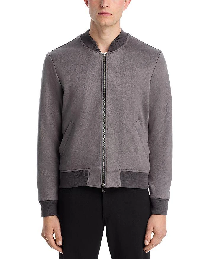 MONFRÈRE MONFRERE Maverick Jacket 3