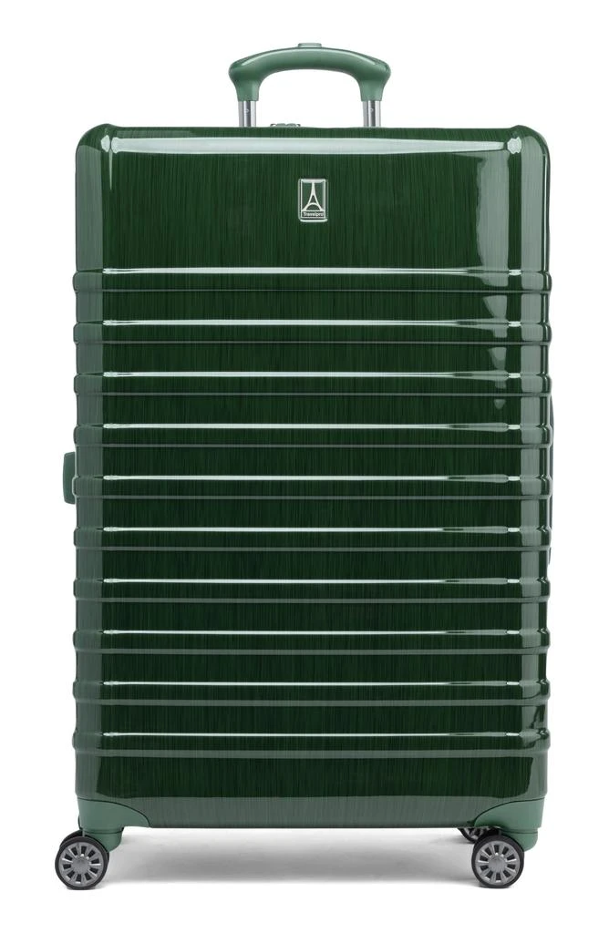Travelpro Rollmaster<sup>™</sup> 2 20" Expandable Carry-on Hardside Spinner Luggage 1