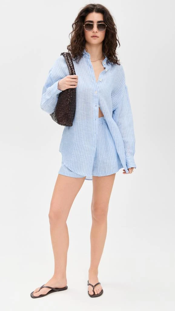 Vitamin A Playa Boyfriend Shirt 4
