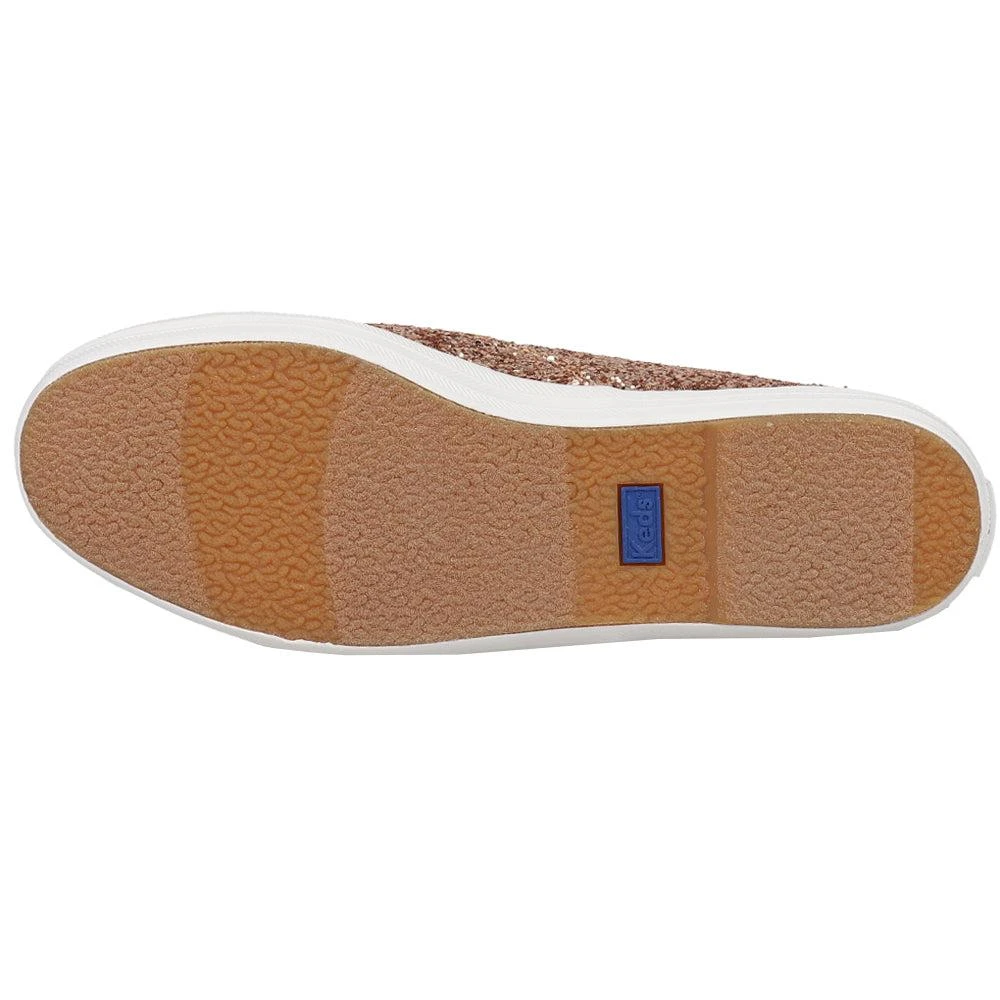 Keds Champion Glitter Celebration Lace Up Sneakers 5