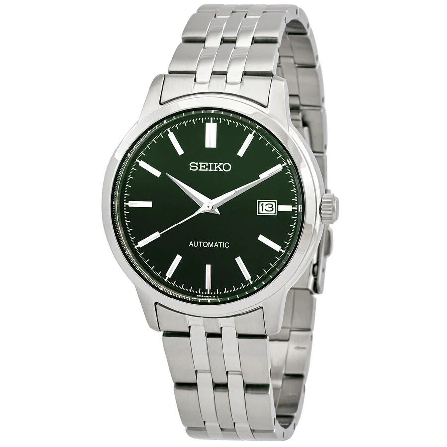 Seiko Automatic Green Dial Men's Watch SRPH89K1 1