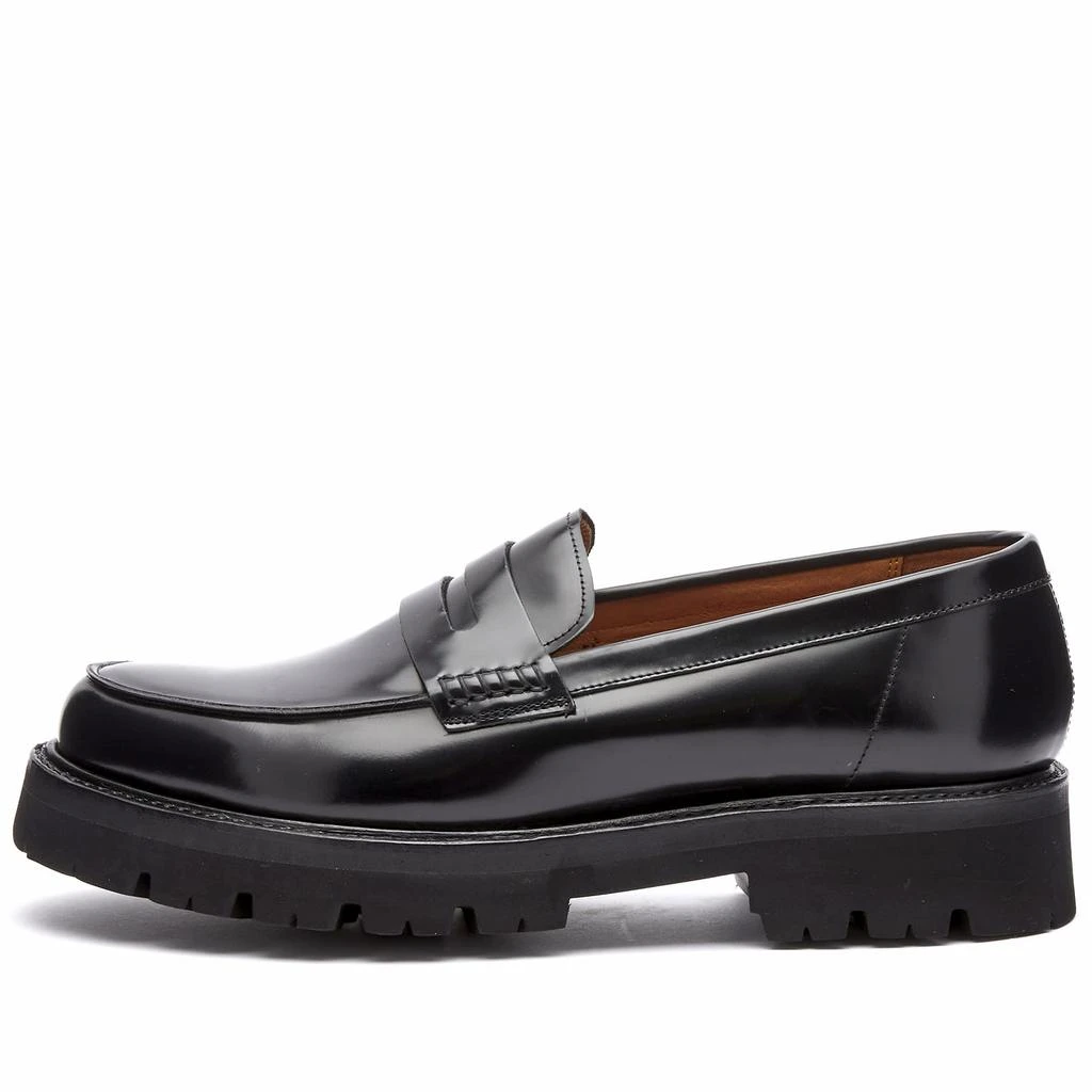Grenson Grenson Jefferson Loafer 2
