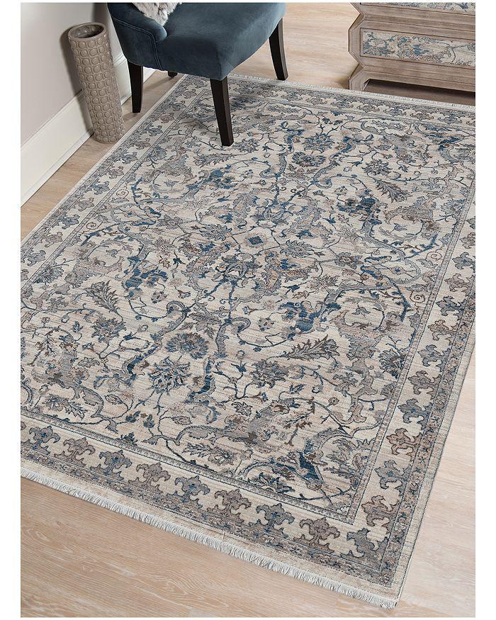 Amer Rugs Arcadia ARC-1 Area Rug, 7'1" x 10'