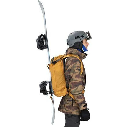 Osprey Soelden 22L Backpack 9