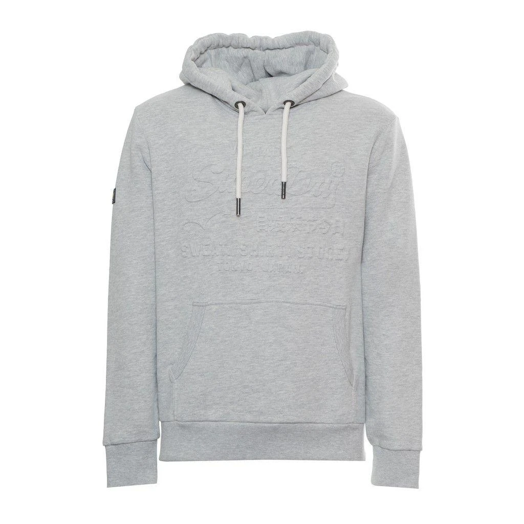 Superdry Sweatshirts Grey Men 1