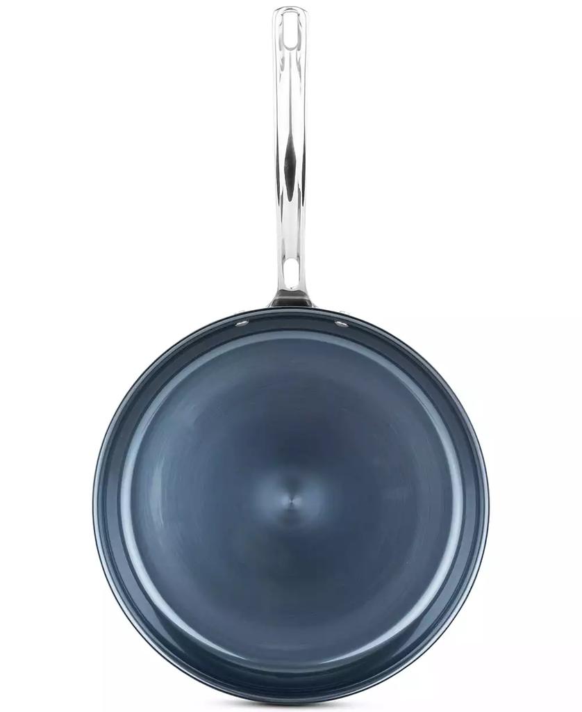 VIKING 4-Ply PerformanceTi™ Stainless Steel 12" Frypan