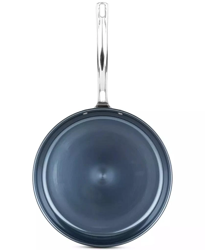VIKING 4-Ply PerformanceTi™ Stainless Steel 12" Frypan 2