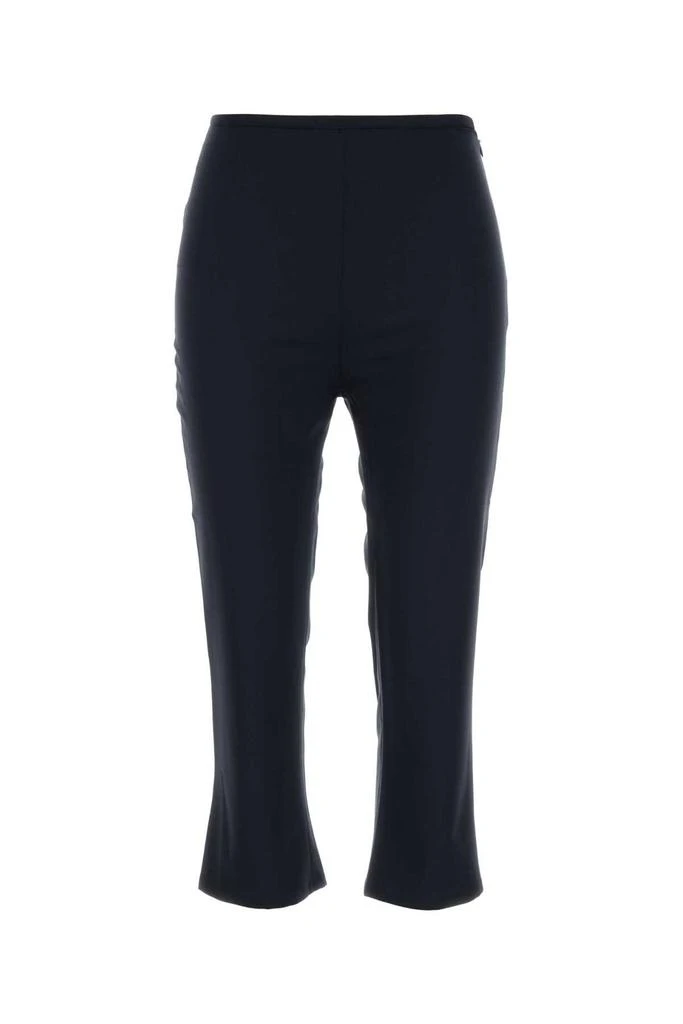 Alessandra Rich Alessandra Rich Capri Pants 1
