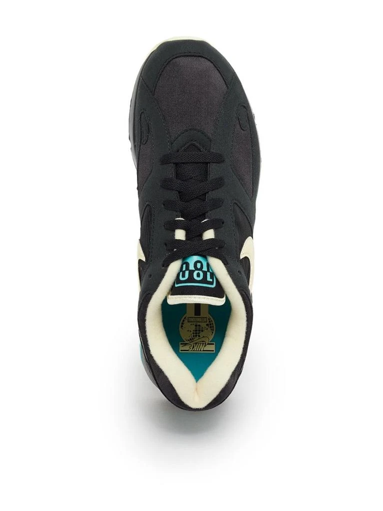 NIKE Air Max 180 Dusty Cactus Sneakers 4