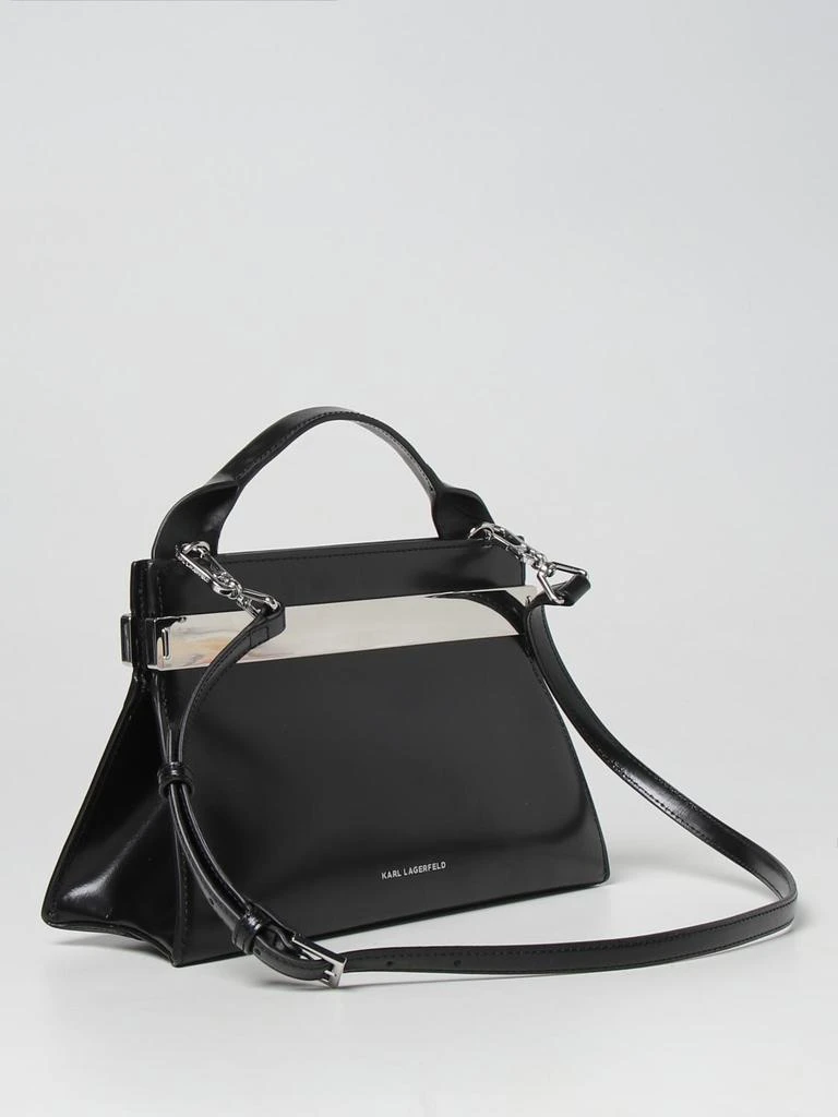 Karl Lagerfeld Paris Crossbody bags women Karl Lagerfeld 2