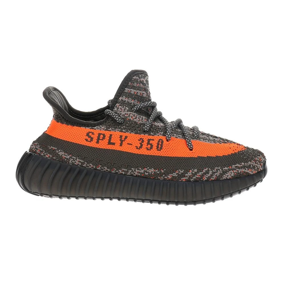 Adidas adidas Yeezy Boost 350 V2 Lace Up Sneakers