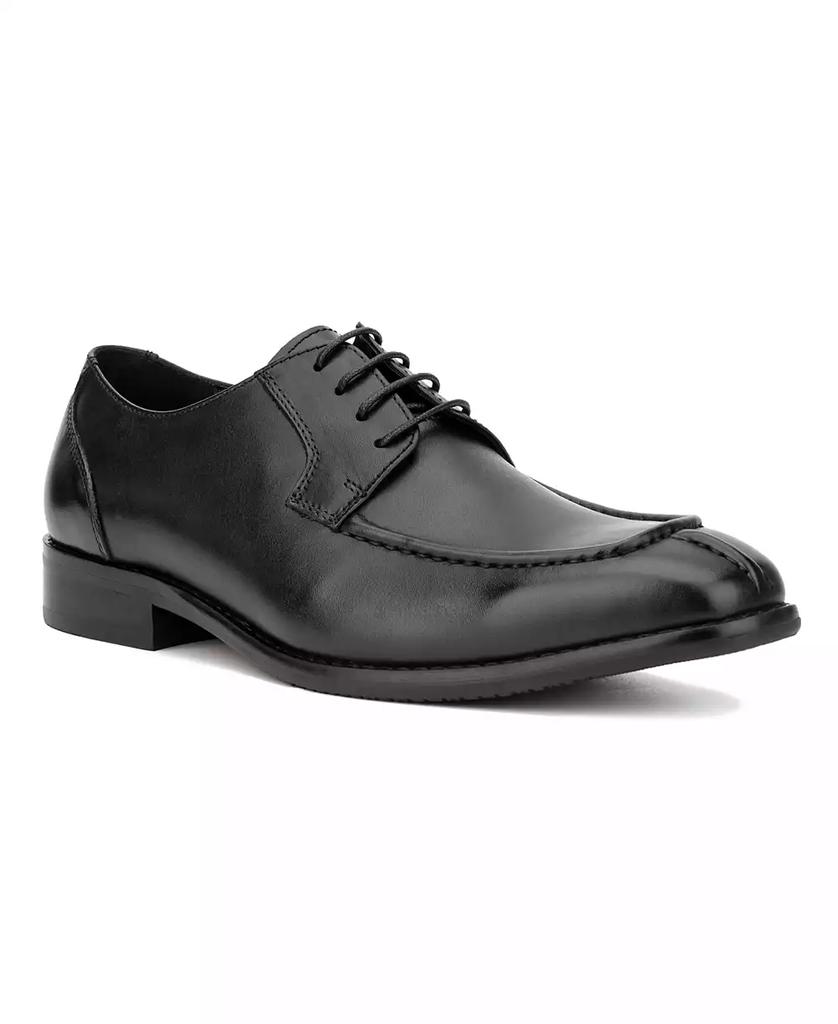 Vintage Foundry Men's Morris Lace-Up Oxfords