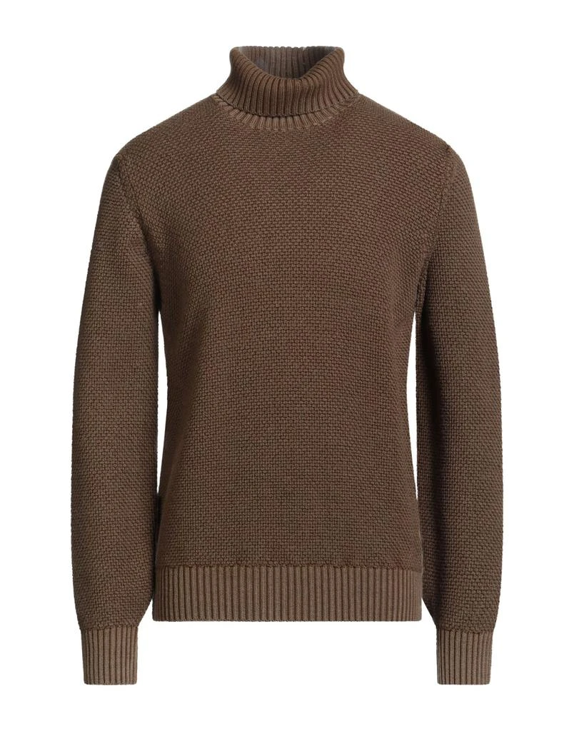 Circolo 1901 Turtleneck 1