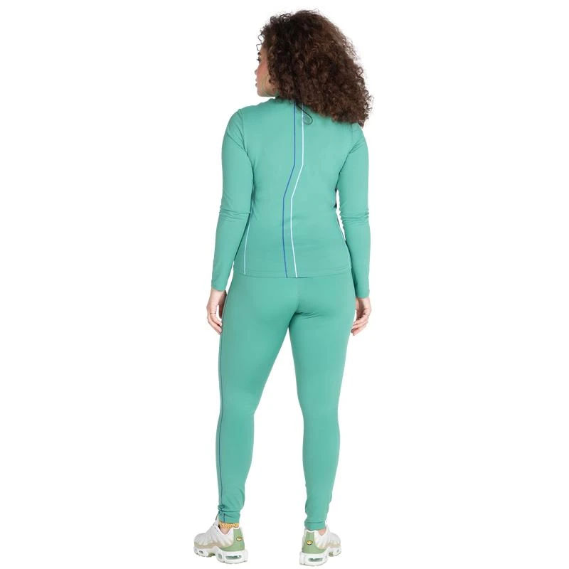 Melody Ehsani Melody Ehsani Long Sleeve Mock Neck - Women's 4